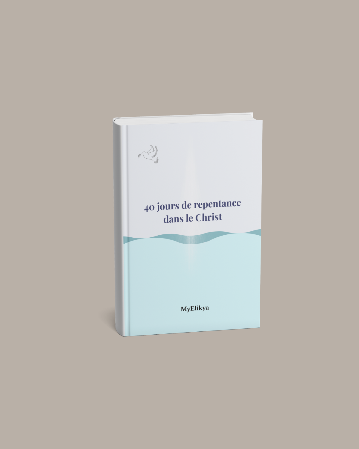 40 jours de repentance dans le Christ